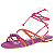 Sandalias Calçados Femininos Beira Rio Sandalia Fem 8263861 - Imagem 1