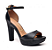 Sandalias Calçados Femininos Vizzano Sandalia Fem Salto Alto  6292217 - Imagem 1