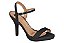 Sandalias Calçados Femininos Vizzano Sandalia Fem Salto Alto  62101019 - Imagem 1