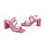 Sandalias Calçados Femininos Sandalia Luz Da Lua Fem Salto Alto   58600004 - Imagem 2