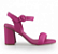 SANDALIA FEM BOTTERO SALTO MEDIO  341401 - Imagem 1
