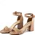 Sandalias Calçados Femininos Sandalia Fem Bottero Salto Medio  341805 - Imagem 2