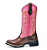 Bota Fem Laco De Prata 710 Pinhao - Imagem 1