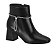 VIZZANO BOTA FEM CANO CURTO SALTO MEDIO 3098102 - Imagem 1