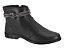 MOLECA BOTA FEM CANO CURTO SALTO BAIXO 5333104 - Imagem 1
