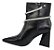 VIZZANO BOTA FEM CANO CURTO SALTO MEDIO 3093103 - Imagem 2