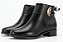 Bota Fem Beira Rio 9045246 Preto - Imagem 1