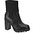 MOLECA BOTA FEM CANO CURTO SALTO MEDIO 5325118 - Imagem 1