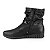 Bota Cano Curto Calçados Femininos Campesi Bota Fem Cano Curto L9185 - Imagem 2
