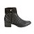 Bota Cano Curto Calçados Femininos Mississipi Bota Fem Cano Curto Q8461 - Imagem 1