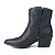 Bota Cano Curto Calçados Femininos Dakota Bota Fem Cano Curto G6021 - Imagem 2