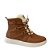 Botas Calçados Femininos Comfortflex Bota Fem 2261303 - Imagem 1