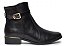 Botas Calçados Femininos Ramarim Bota Fem Cano Curto 2453104 - Imagem 1