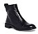 Bota Fem Santa Lolla Cano Curto 8400287703460001 Preto - Imagem 1