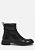 Bota Cano Curto Calçados Femininos Santa Lolla Bota Fem Cano Curto 8400287703460001 - Imagem 1