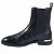 Bota Cano Curto Calçados Femininos Luz Da Lua Bota Fem Cano Curto 80450003 - Imagem 2