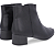Botas Calçados Femininos Usaflex Bota Fem Al1101 - Imagem 2
