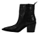 Bota Cano Curto Calçados Femininos Santa Lolla Bota Fem Cano Curto Salto Baixo 04C53f1b033b0001 - Imagem 2
