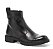 Bota Fem Santa Lolla Cano Curto 0098287703460001 Preto - Imagem 1