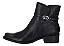 Bota Cano Curto Calçados Femininos Luz Da Lua Bota Fem Cano Curto 52460002 - Imagem 2