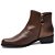 Bota Fem Luz Da Lua Cano Curto S246028i222 Saara - Imagem 2