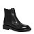 Bota Fem Santa Lolla 014946B9033b0001 Preto - Imagem 1