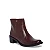 Bota Cano Curto Calçados Femininos Santa Lolla Bota Fem Cano Curto Salto Baixo 03181Fda0151004f - Imagem 2