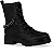 Bota Cano Curto Calçados Femininos Bottero Bota Fem Cano Curto Salto Baixo 362901 - Imagem 1