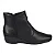 Bota Cano Curto Calçados Femininos Piccadilly Bota Fem Cano Curto 143200 - Imagem 1