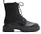 Bota Cano Curto Calçados Femininos Anacapri Bota Fem Cano Curto C3047900010001 - Imagem 1