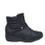 Bota Cano Curto Calçados Femininos Piccadilly Bota Fem Cano Curto 117106 - Imagem 1