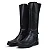 Bota Cano Longo Calçados Femininos Bottero Bota Fem Cano Longo 346705 - Imagem 2