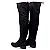 Bota Cano Longo Calçados Femininos Bottero Bota Fem Cano Longo 345804 - Imagem 2