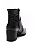 Bota Cano Curto Calçados Femininos Bottero Bota Fem Cano Curto Salto Baixo 347807 - Imagem 2