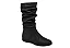 Bota Cano Curto Calçados Femininos Piccadilly Bota Fem Cano Curto 261025 - Imagem 1