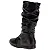 Bota Cano Curto Calçados Femininos Piccadilly Bota Fem Cano Curto 261025 - Imagem 2