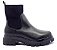 Bota Cano Curto Calçados Femininos Bottero Bota Fem Cano Curto Salto Baixo 362902 - Imagem 1