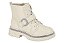 Bota  Calçados Infantis Molekinha Bota Inf Fem Cano Curto 2182202 - Imagem 1