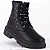 Bota  Calçados Infantis Worldcolors Coturno Inf Fem Cano Curto 711013 - Imagem 1