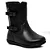Bota  Calçados Infantis Pampili Bota Inf Fem Cano Curto 367114 - Imagem 1