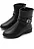 Bota  Calçados Infantis Pampili Bota Inf Fem Cano Curto 279073 - Imagem 2