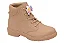 Bota  Calçados Infantis Molekinha Coturno Inf Fem Cano Curto 2164122 - Imagem 1