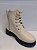 Bota  Calçados Infantis Worldcolors Coturno Inf Fem Cano Curto 711017 - Imagem 1