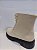 Bota  Calçados Infantis Worldcolors Coturno Inf Fem Cano Curto 711017 - Imagem 2