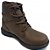 Bota  Calçados Infantis Kidy Coturno Inf 08601080028 - Imagem 1