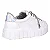 Tenis Calçados Femininos Via Marte Tenis Fem 2310910 - Imagem 2
