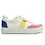Tenis Calçados Femininos Anacapri Tenis Fem C3024700290001 - Imagem 1