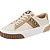 Tenis Calçados Femininos Luz Da Lua Tenis Fem 80140003 - Imagem 1