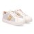 Tenis Calçados Femininos Luz Da Lua Tenis Fem 59160019 - Imagem 2
