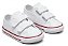 Tenis Menina Calçados Infantis All Star Tenis Inf Unisex Ck0418 - Imagem 1